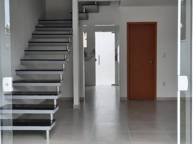 #071 - Casa para Venda em Maricá - RJ