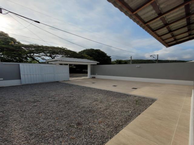 #080 - Casa para Venda em Maricá - RJ