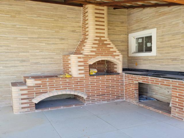 #100 - Casa para Venda em Maricá - RJ - 3