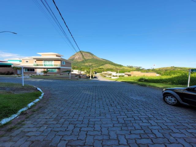 #103 - Terreno para Venda em Maricá - RJ - 2