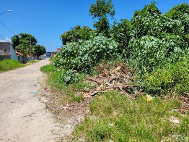 #107 - Terreno para Venda em Maricá - RJ - 1