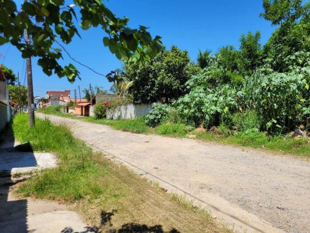 #107 - Terreno para Venda em Maricá - RJ - 3