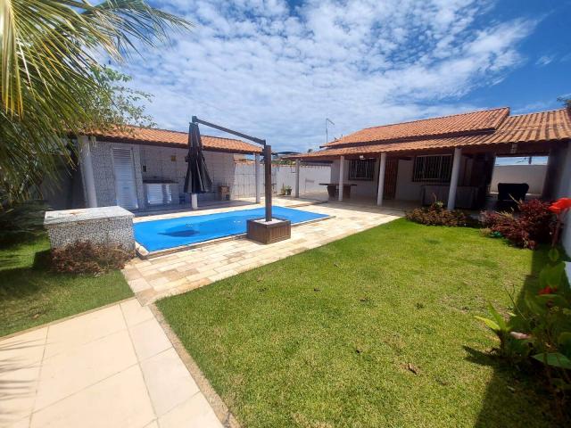 #HNV-171 - Casa para Venda em Maricá - RJ - 2