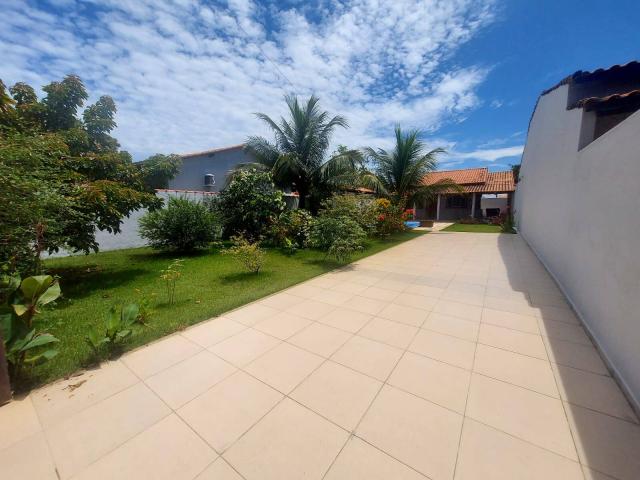 #HNV-171 - Casa para Venda em Maricá - RJ - 1