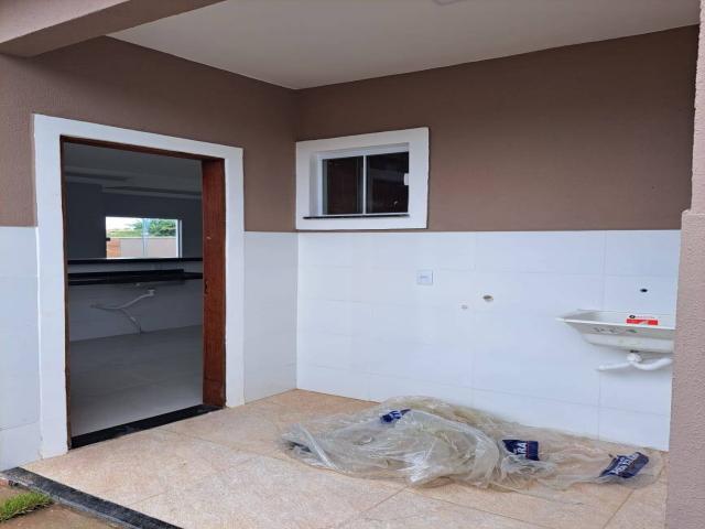 #181 - Casa para Venda em Maricá - RJ