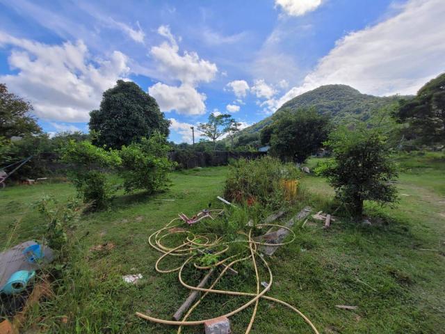 #203 - Chácara para Venda em Maricá - RJ - 3