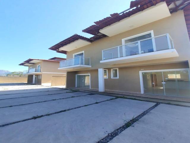 #1399 - Casa para Venda em Maricá - RJ - 2