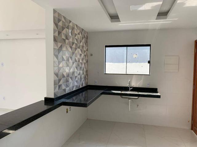 #206 - Casa para Venda em Maricá - RJ - 3