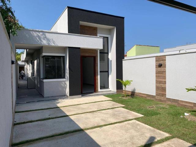 #206 - Casa para Venda em Maricá - RJ - 2
