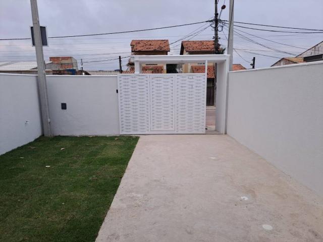 #163 - Casa para Venda em Maricá - RJ - 2
