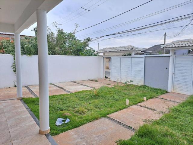 #208 - Casa para Venda em Maricá - RJ - 2