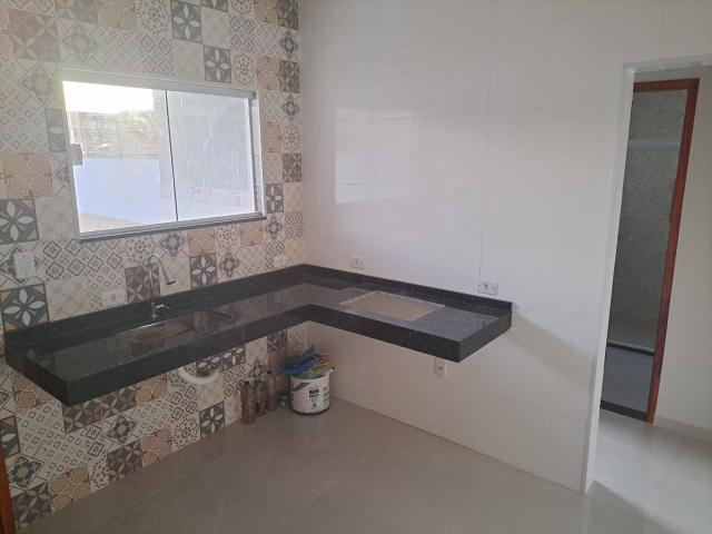 #258 - Casa para Venda em Maricá - RJ - 3