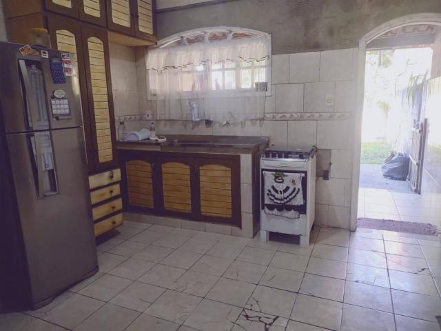 #276 - Casa para Venda em Maricá - RJ - 3