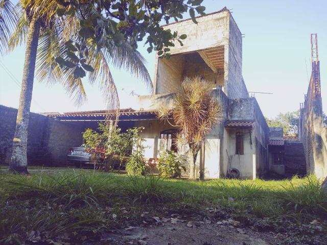 #276 - Casa para Venda em Maricá - RJ - 2