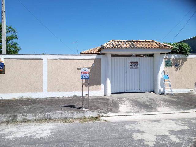 #308 - Casa para Venda em Maricá - RJ - 2