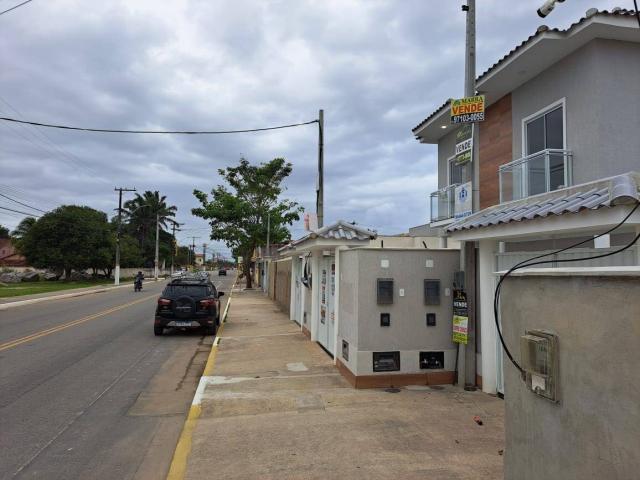 #265 - Casa para Venda em Maricá - RJ - 2