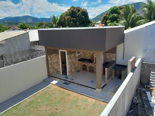 #321 - Casa para Venda em Maricá - RJ - 2