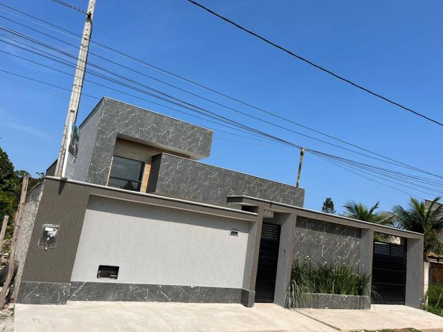 #360 - Casa para Venda em Maricá - RJ - 2