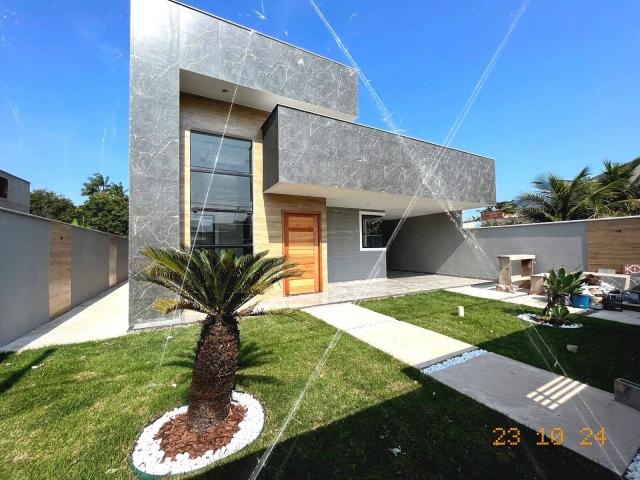 #360 - Casa para Venda em Maricá - RJ - 3