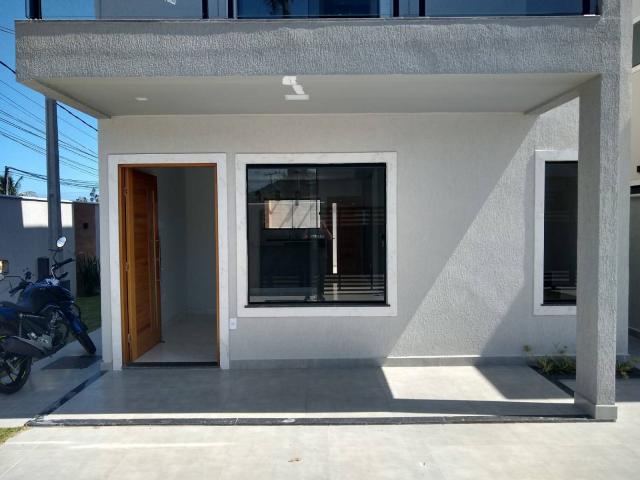 #363 - Casa para Venda em Maricá - RJ - 2