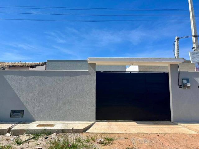 #365 - Casa para Venda em Maricá - RJ - 2