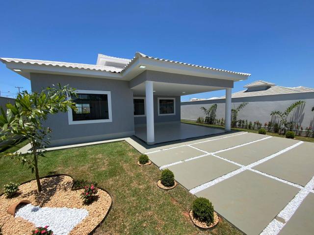 #374 - Casa para Venda em Maricá - RJ - 2