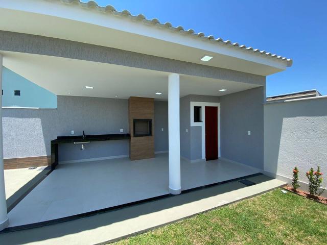 #374 - Casa para Venda em Maricá - RJ - 3