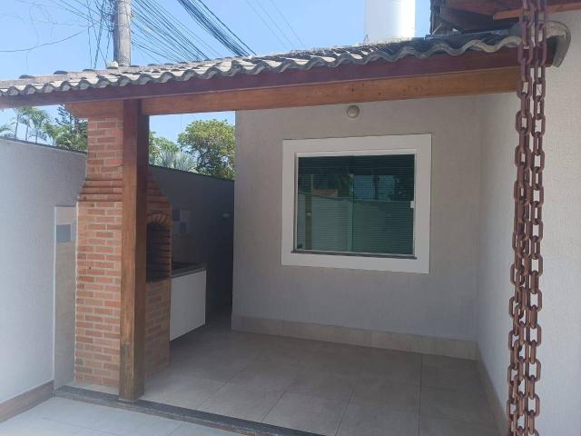 #375 - Casa para Venda em Maricá - RJ - 2