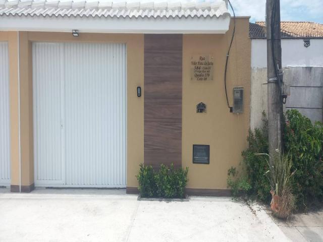 #081 - Casa para Venda em Maricá - RJ - 3