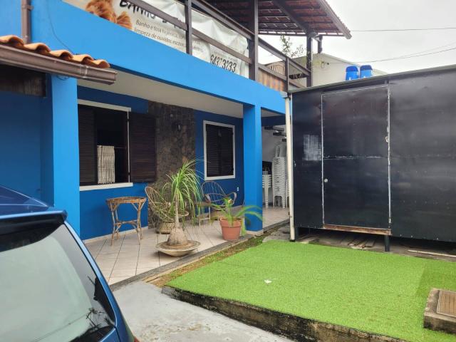 #384 - Casa para Venda em Niterói - RJ - 2