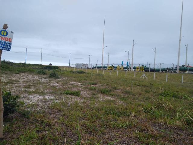 #386 - Terreno para Venda em Maricá - RJ - 2
