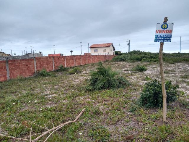 #386 - Terreno para Venda em Maricá - RJ - 3