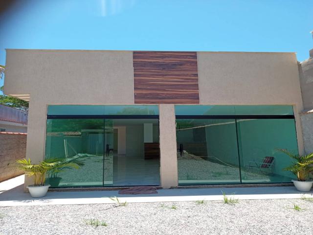 #385 - Casa para Venda em Maricá - RJ - 2
