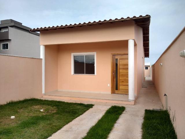 #395 - Casa para Venda em Maricá - RJ - 2