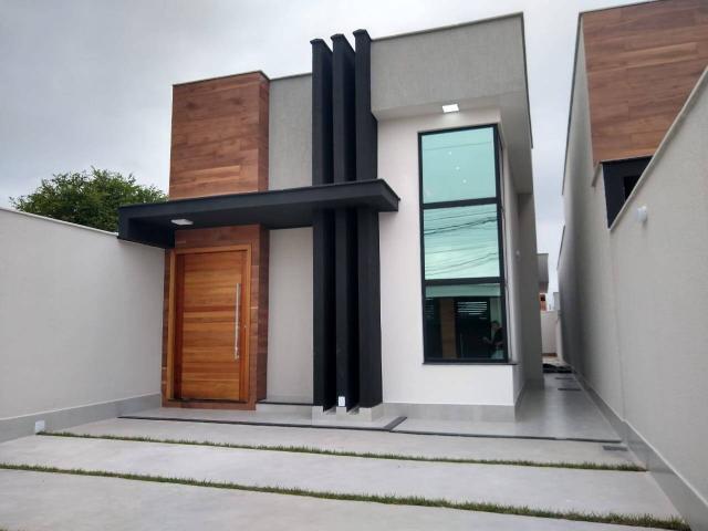 #393 - Casa para Venda em Maricá - RJ - 2