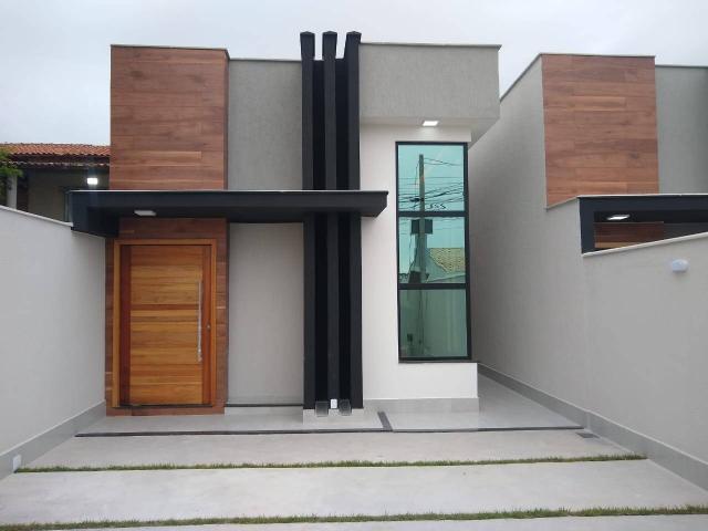 #393 - Casa para Venda em Maricá - RJ - 3
