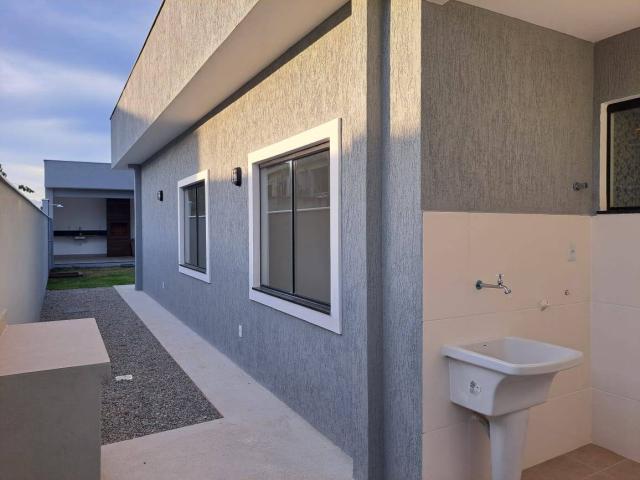 #260 - Casa para Venda em Maricá - RJ - 2