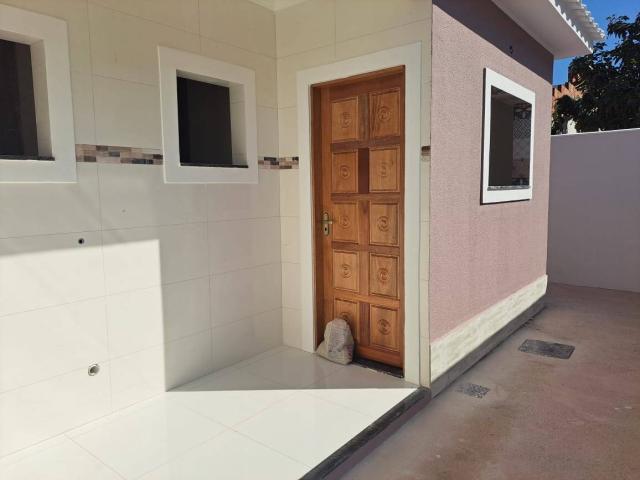 #292 - Casa para Venda em Maricá - RJ - 2