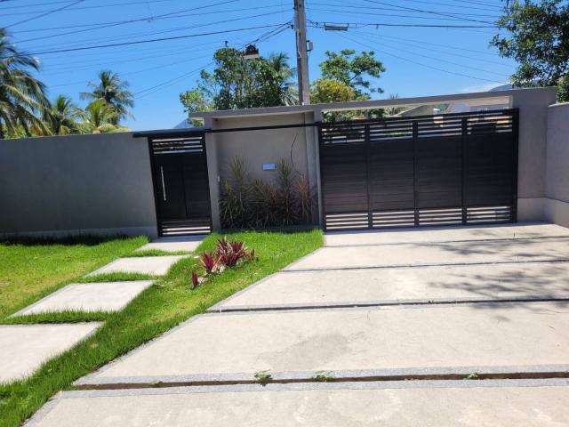 #285 - Casa para Venda em Maricá - RJ - 2
