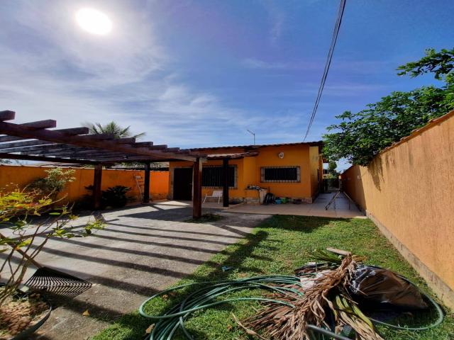 #335 - Casa para Venda em Maricá - RJ - 2
