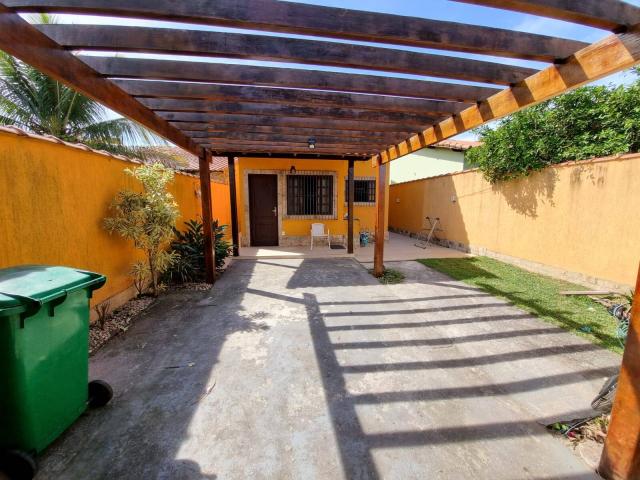 #335 - Casa para Venda em Maricá - RJ - 3