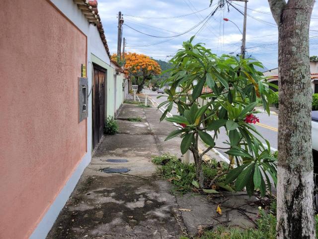 #397 - Casa para Venda em Maricá - RJ - 2