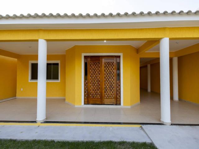 #405 - Casa para Venda em Maricá - RJ - 2