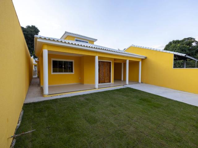 #405 - Casa para Venda em Maricá - RJ - 3