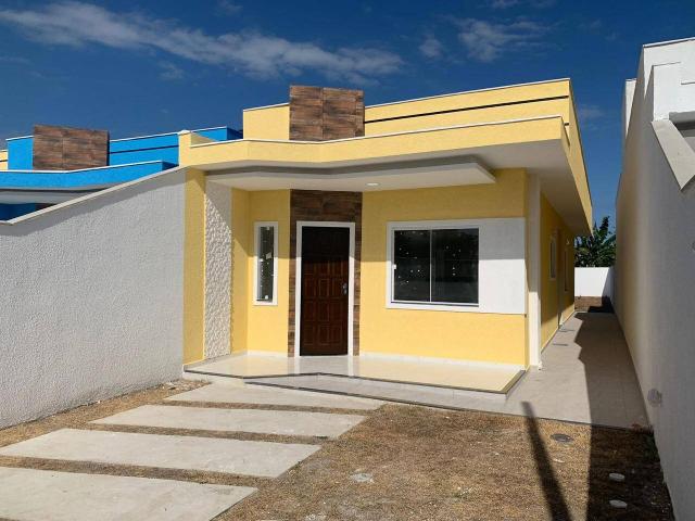 #271 - Casa para Venda em Maricá - RJ - 2