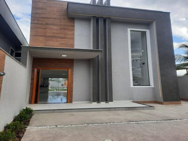 #235 - Casa para Venda em Maricá - RJ - 2