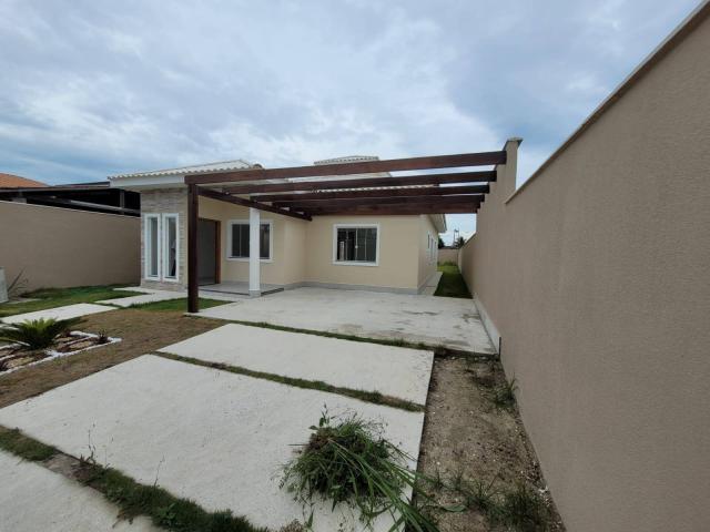 #408 - Casa para Venda em Maricá - RJ - 3