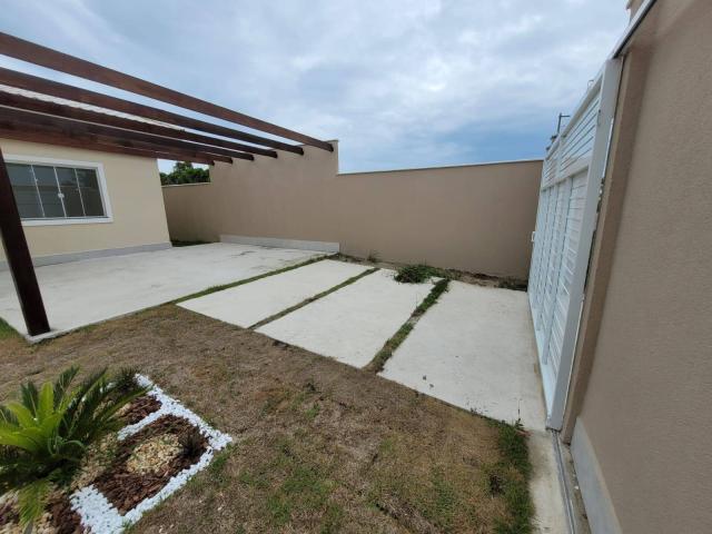 #408 - Casa para Venda em Maricá - RJ - 2