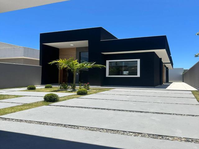 #414 - Casa para Venda em Maricá - RJ - 2
