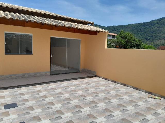 #423 - Casa para Venda em Maricá - RJ - 2
